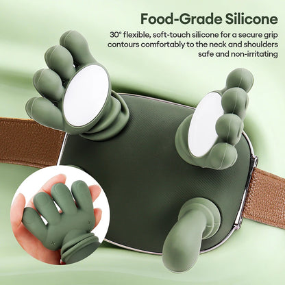 ZenRelix™ Elite Neck & Body Massager