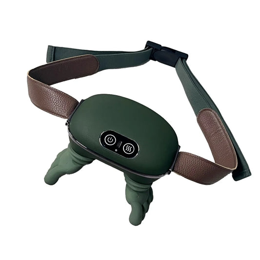 ZenRelix™ Elite Neck & Body Massager